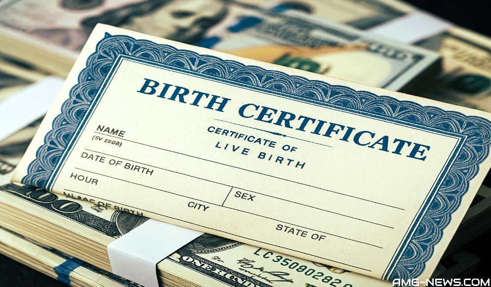 image-of-birth certificate